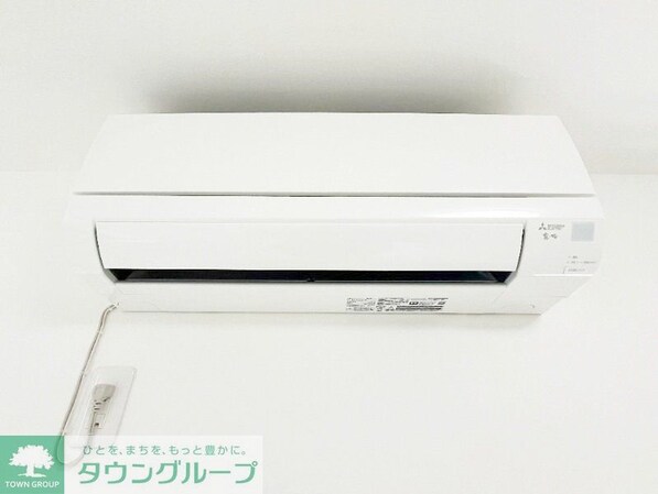 サザンロード堀切IIの物件内観写真